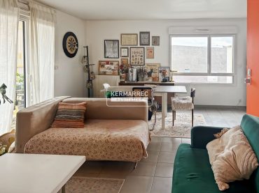 Appartement 3 pièces – 66 m² environ