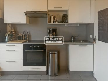 Appartement 3 pièces – 66 m² environ