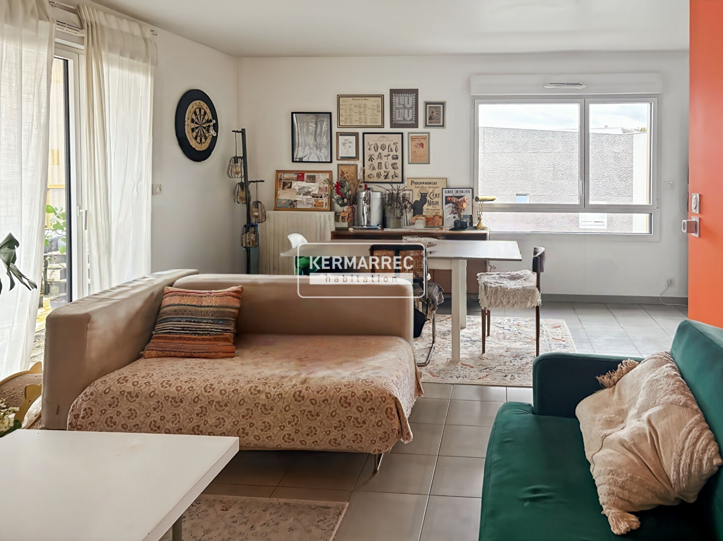 Appartement 3 pièces - 66 m² environ - 59506891a.jpg | Kermarrec Habitation
