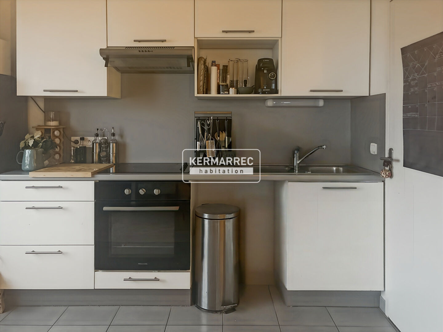 Appartement 3 pièces - 66 m² environ - 59506891b.jpg | Kermarrec Habitation