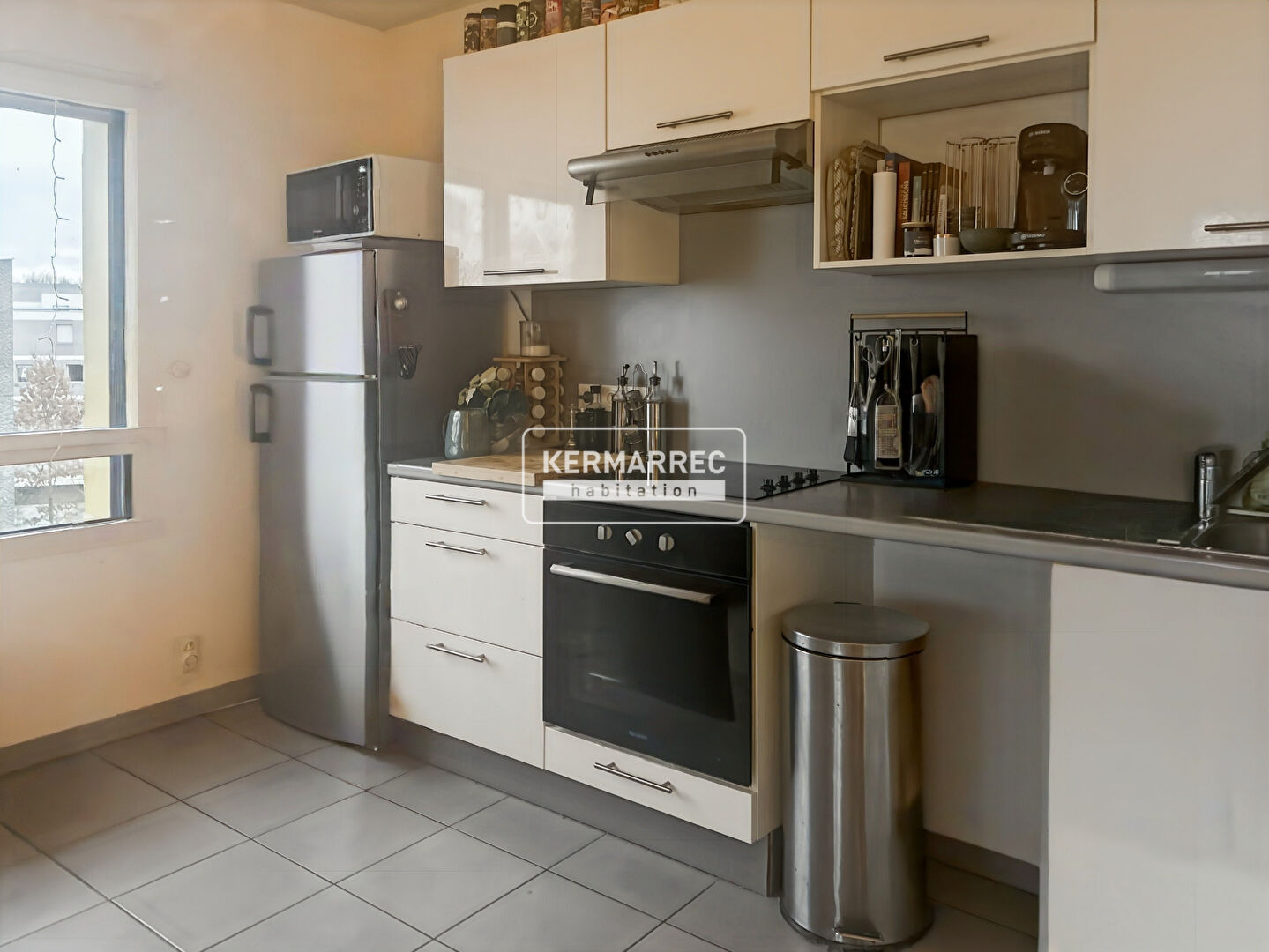 Appartement 3 pièces - 66 m² environ - 59506891c.jpg | Kermarrec Habitation