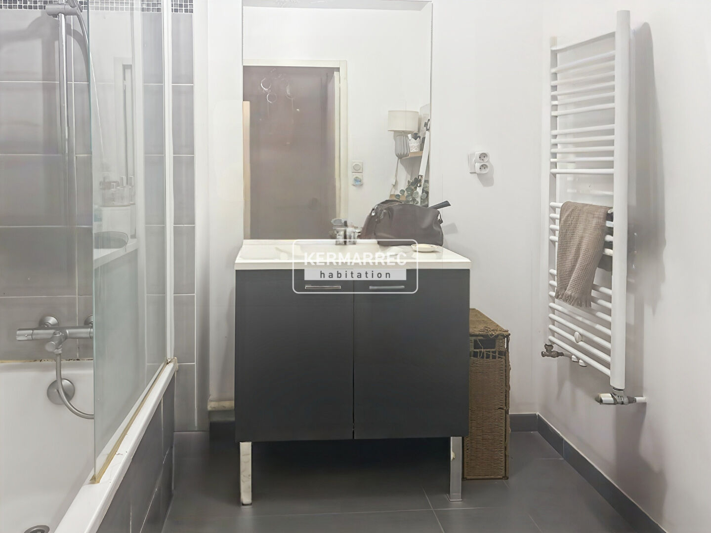 Appartement 3 pièces - 66 m² environ - 59506891f.jpg | Kermarrec Habitation