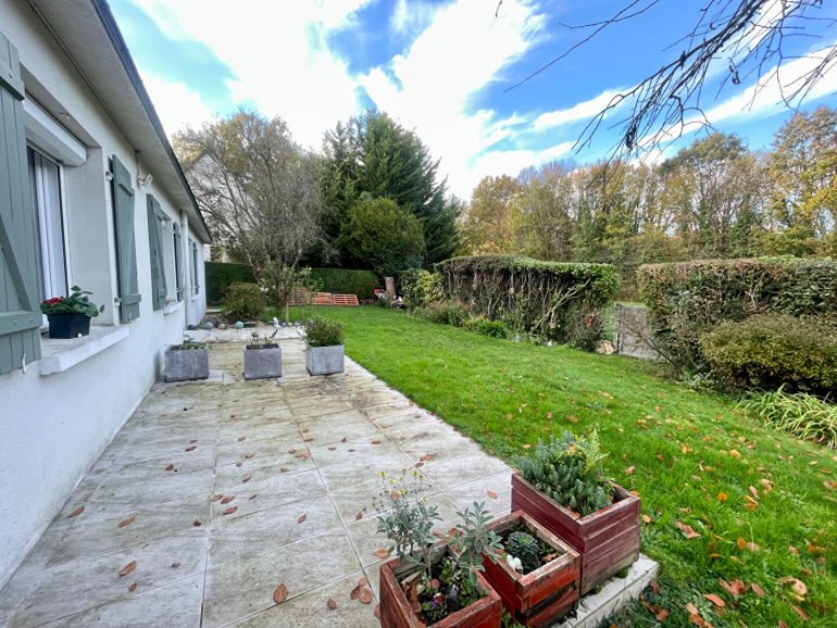 Maison 6 pièces - 128 m² environ - 59511393b.jpg | Kermarrec Habitation