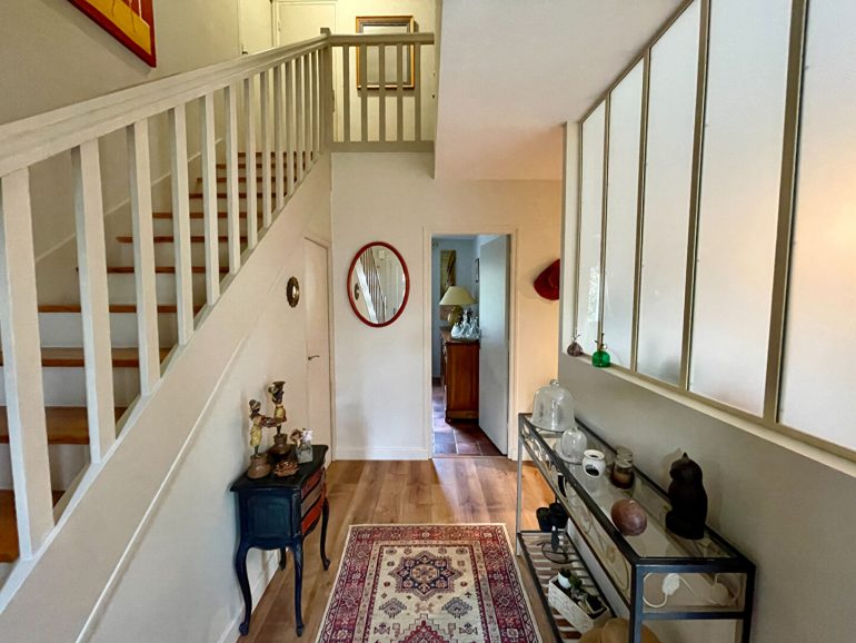 Maison 6 pièces - 128 m² environ - 59511393d.jpg | Kermarrec Habitation