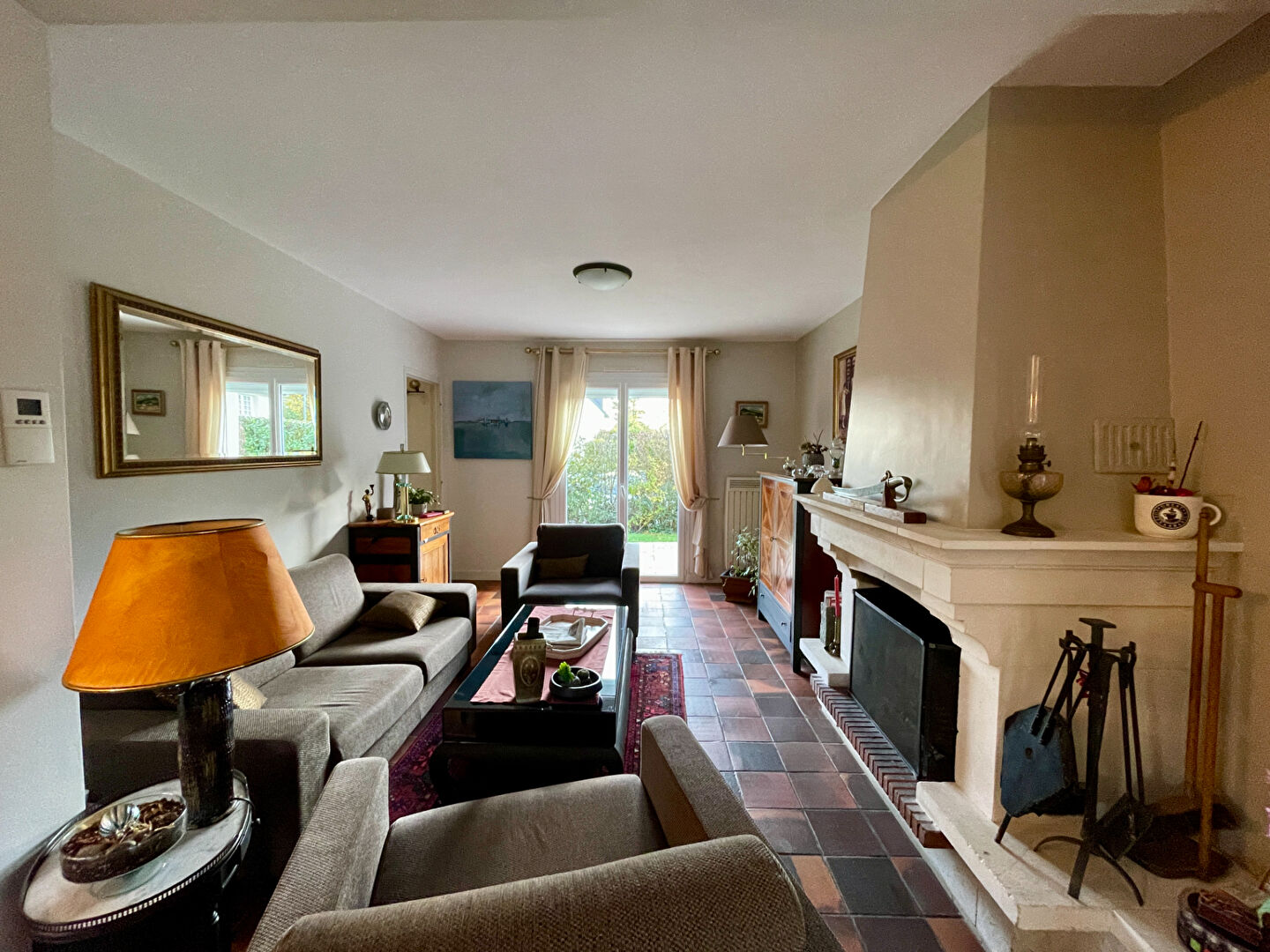 Maison 6 pièces - 128 m² environ - 59511393e.jpg | Kermarrec Habitation