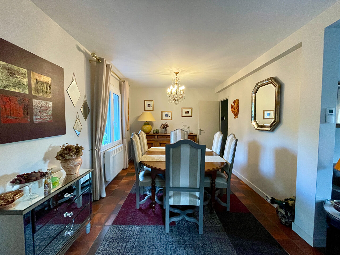 Maison 6 pièces - 128 m² environ - 59511393f.jpg | Kermarrec Habitation