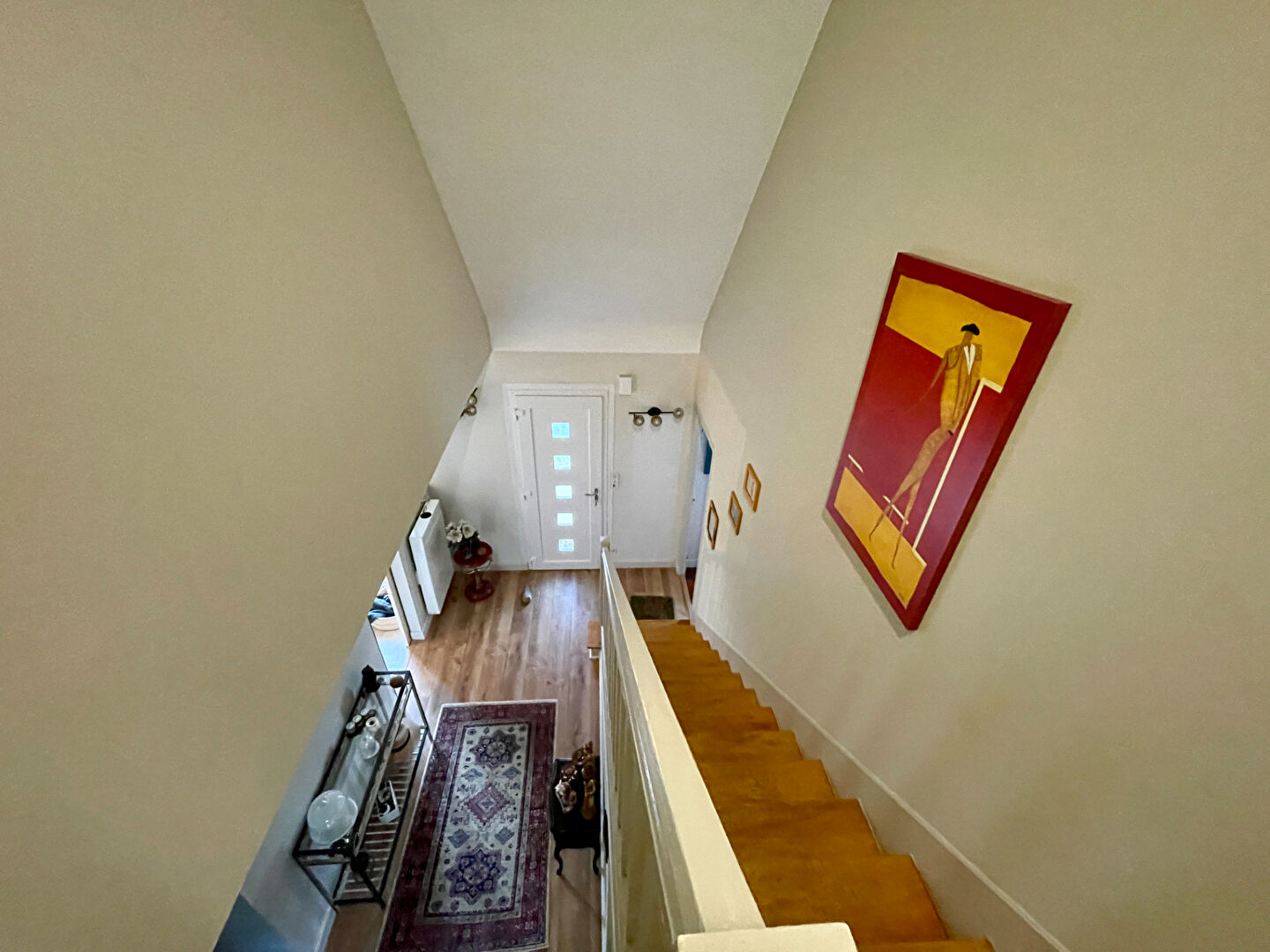 Maison 6 pièces - 128 m² environ - 59511393i.jpg | Kermarrec Habitation