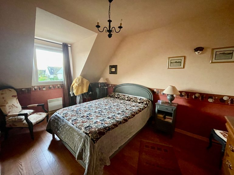 Maison 6 pièces - 128 m² environ - 59511393j.jpg | Kermarrec Habitation