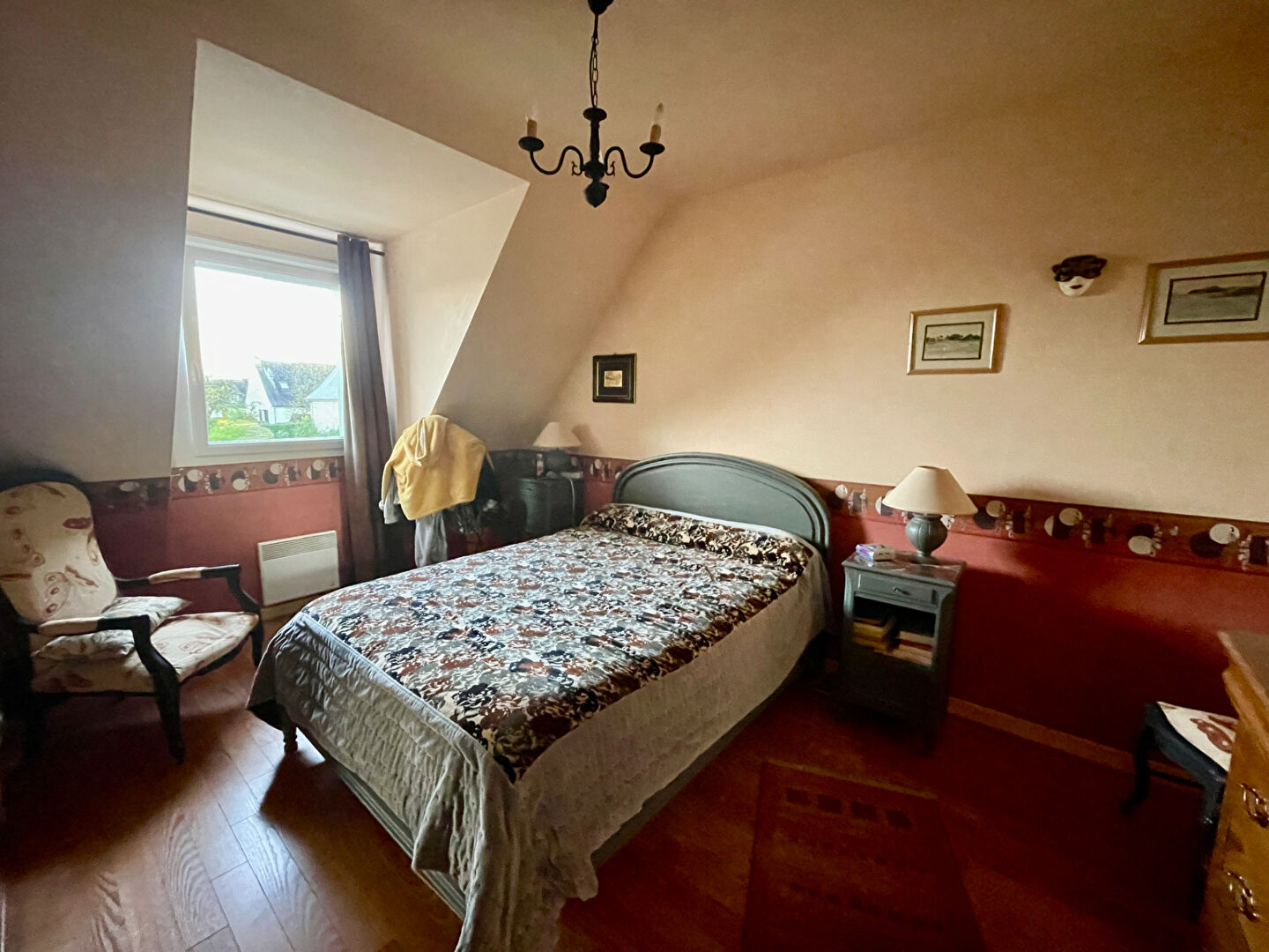 Maison 6 pièces - 128 m² environ - 59511393j.jpg | Kermarrec Habitation