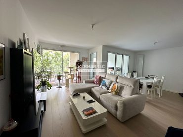 Appartement 3 pièces – 84 m² environ