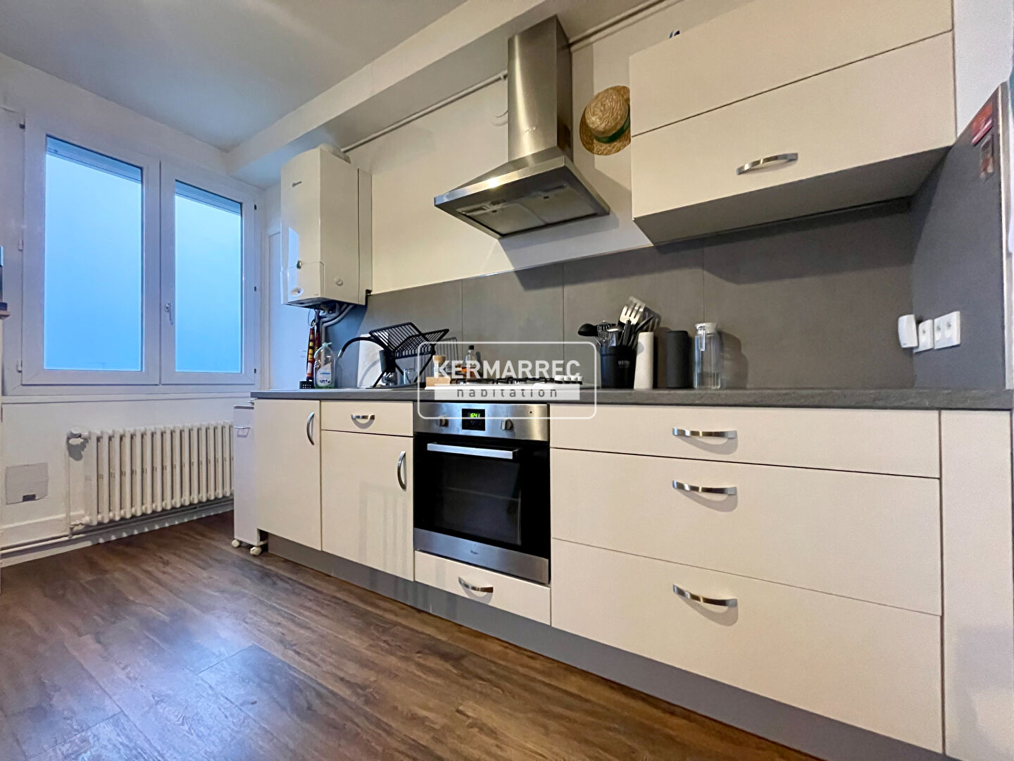 Appartement 4 pièces - 70 m² environ - 59515063b.jpg | Kermarrec Habitation