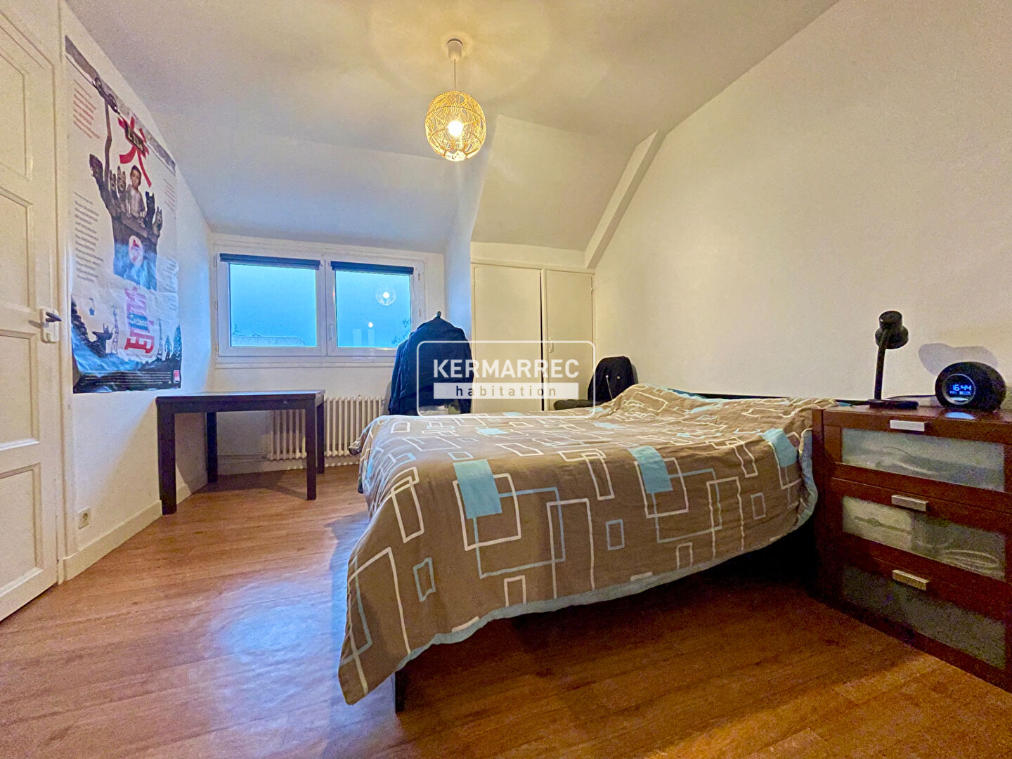 Appartement 4 pièces - 70 m² environ - 59515063e.jpg | Kermarrec Habitation