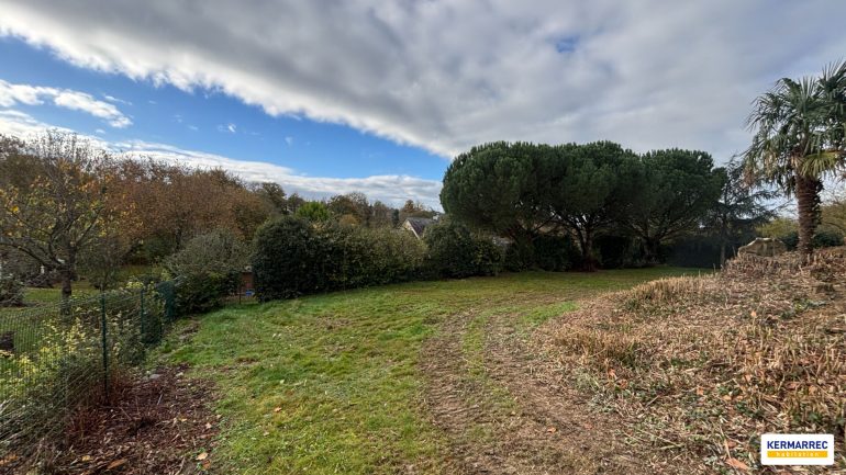 Terrain - 1047 m² environ - 59515350c.jpg | Kermarrec Habitation