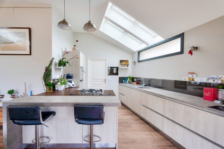 Maison 8 pièces - 191 m² environ - 59517371e.jpg | Kermarrec Habitation