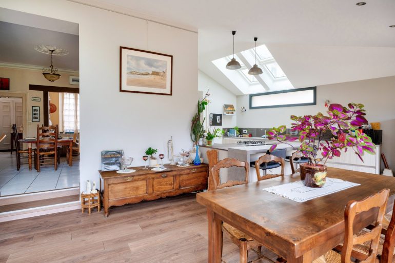 Maison 8 pièces - 191 m² environ - 59517371h.jpg | Kermarrec Habitation