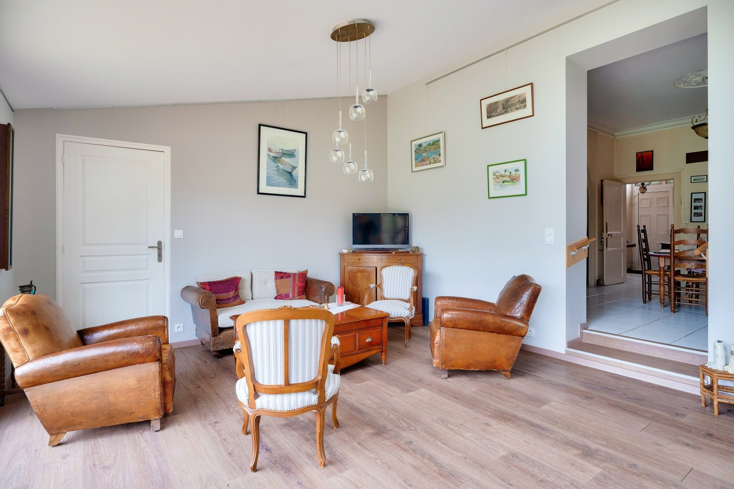 Maison 8 pièces - 191 m² environ - 59517371i.jpg | Kermarrec Habitation