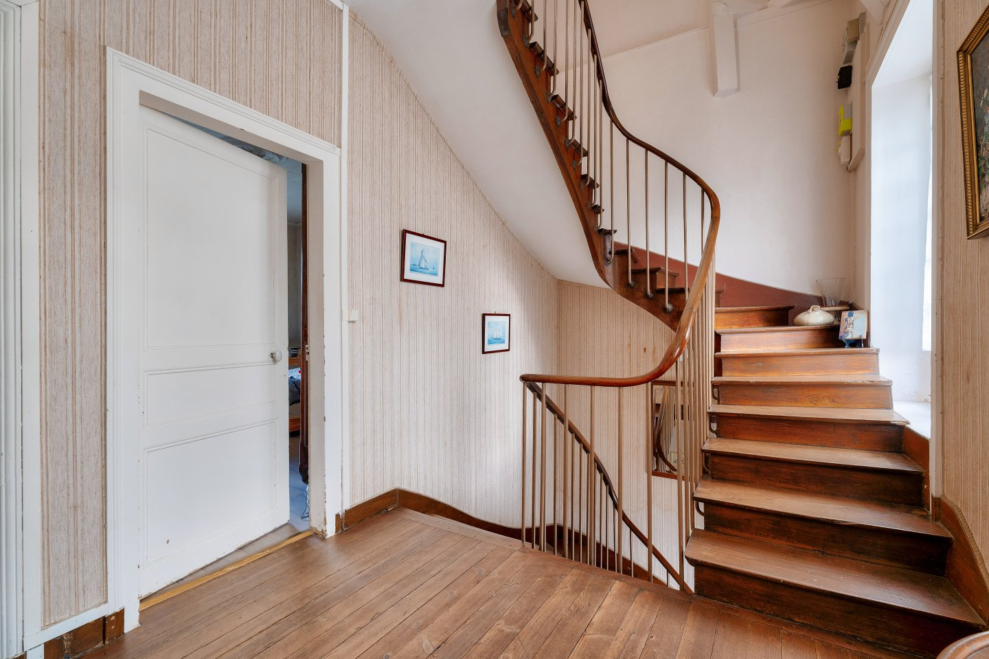 Maison 8 pièces - 191 m² environ - 59517371j.jpg | Kermarrec Habitation