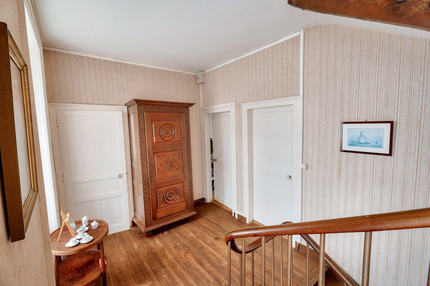 Maison 8 pièces - 191 m² environ - 59517371k.jpg | Kermarrec Habitation