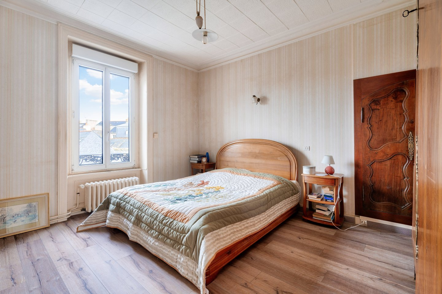 Maison 8 pièces - 191 m² environ - 59517371n.jpg | Kermarrec Habitation