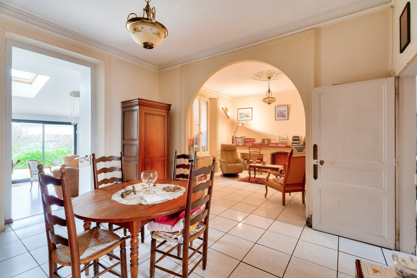 Maison 8 pièces - 191 m² environ - 59517371o.jpg | Kermarrec Habitation