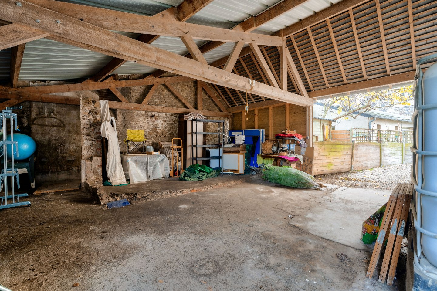 Maison 8 pièces - 191 m² environ - 59517371r.jpg | Kermarrec Habitation