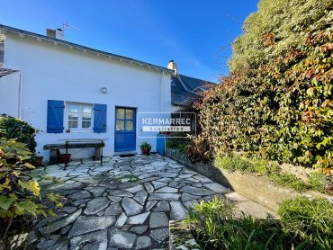 Maison 4 pièces – 92 m² environ