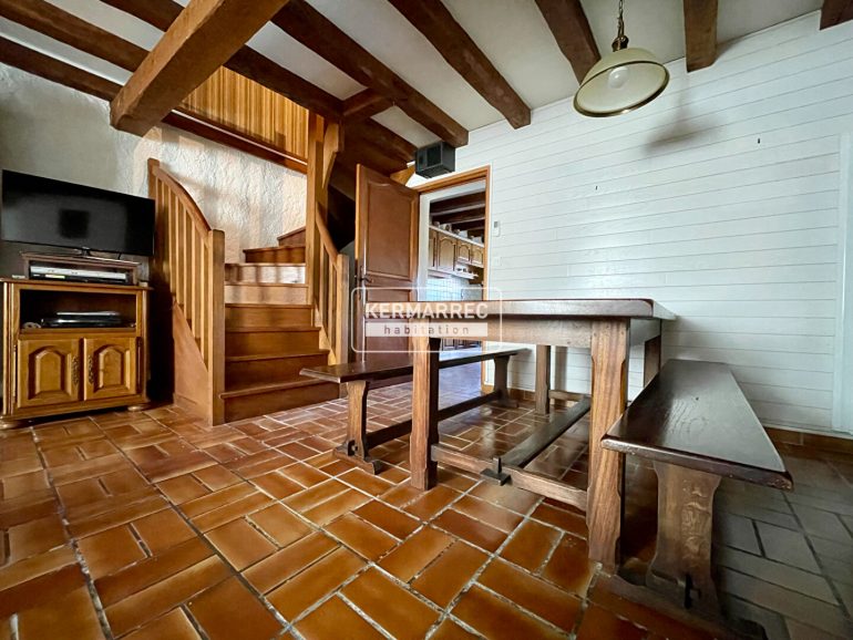 Maison 4 pièces - 92 m² environ - 59518709d.jpg | Kermarrec Habitation