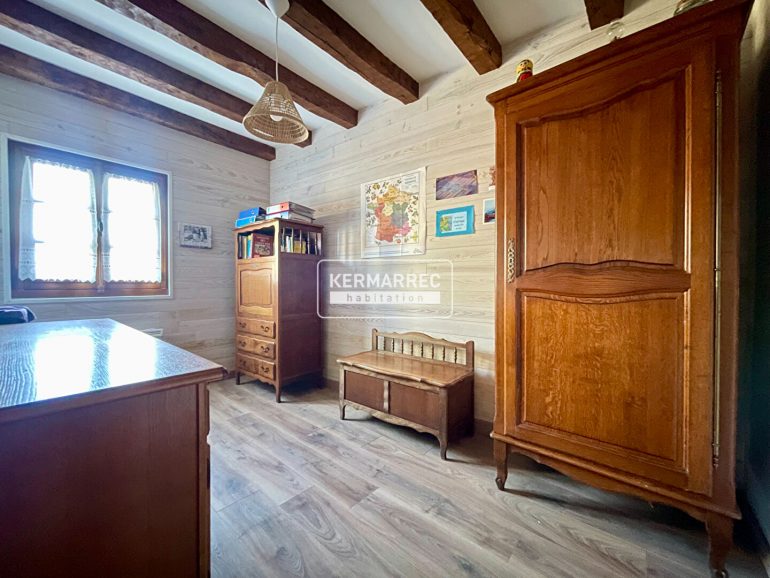 Maison 4 pièces - 92 m² environ - 59518709f.jpg | Kermarrec Habitation