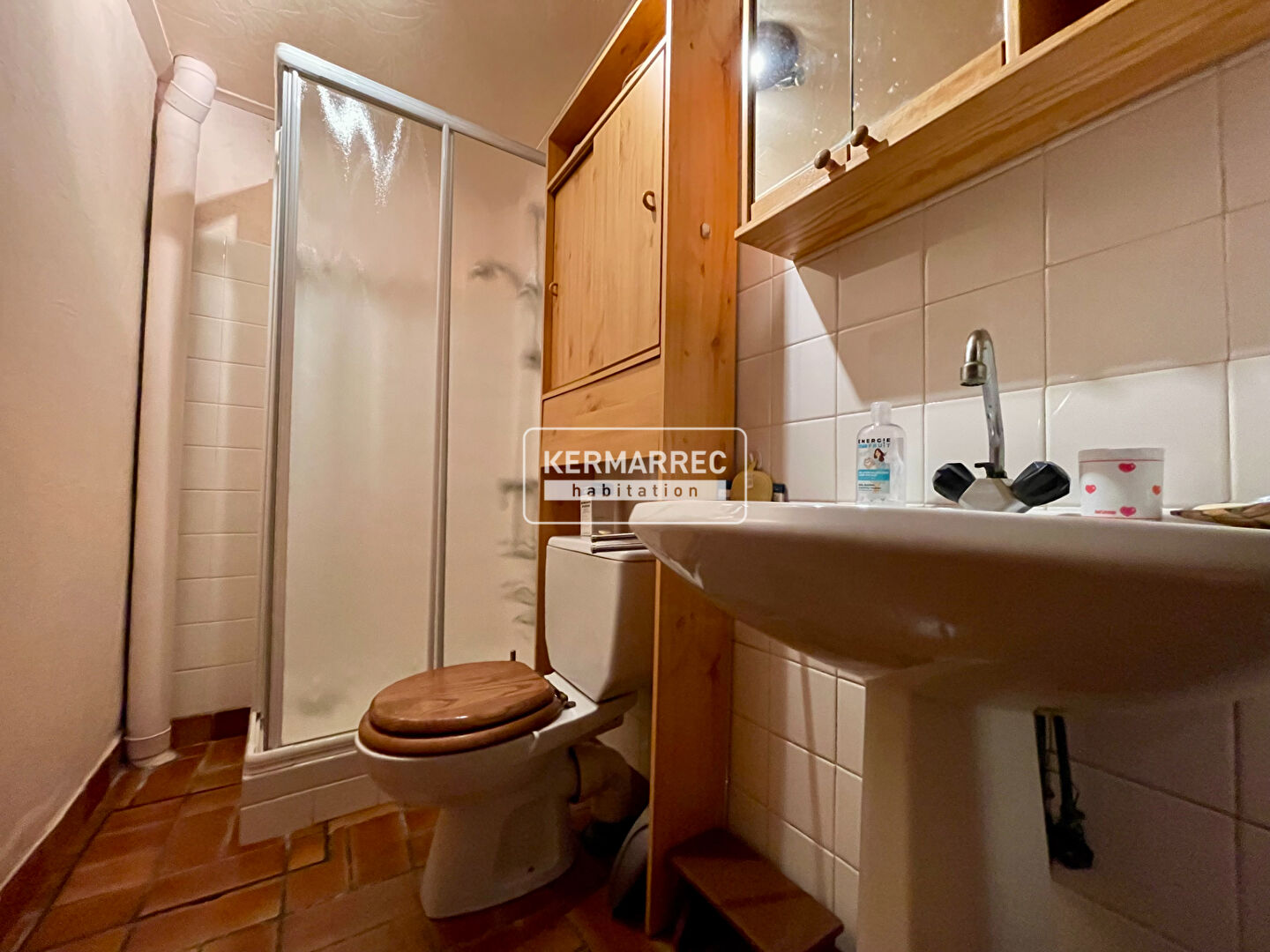 Maison 4 pièces - 92 m² environ - 59518709g.jpg | Kermarrec Habitation