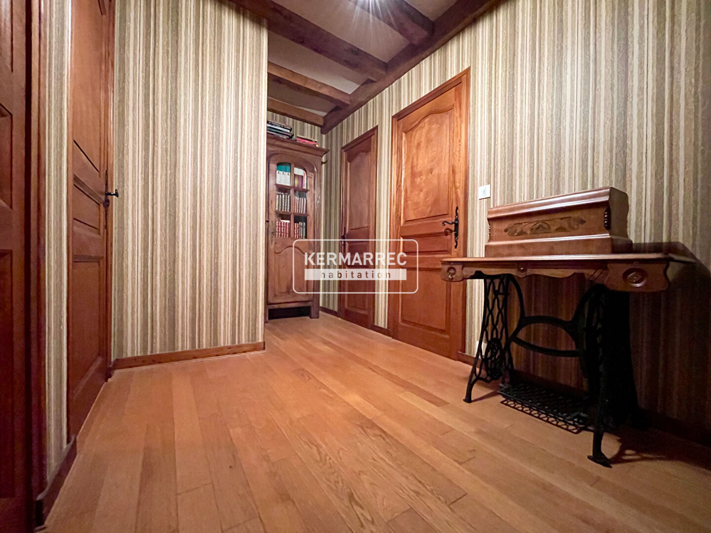 Maison 4 pièces - 92 m² environ - 59518709h.jpg | Kermarrec Habitation