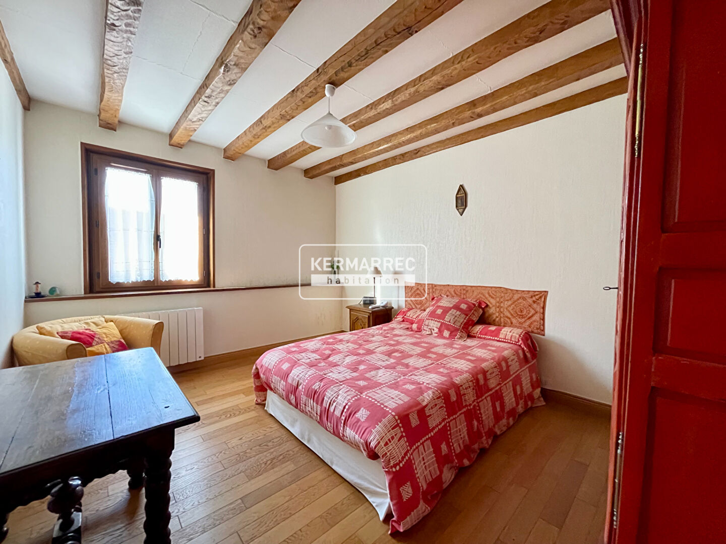 Maison 4 pièces - 92 m² environ - 59518709i.jpg | Kermarrec Habitation