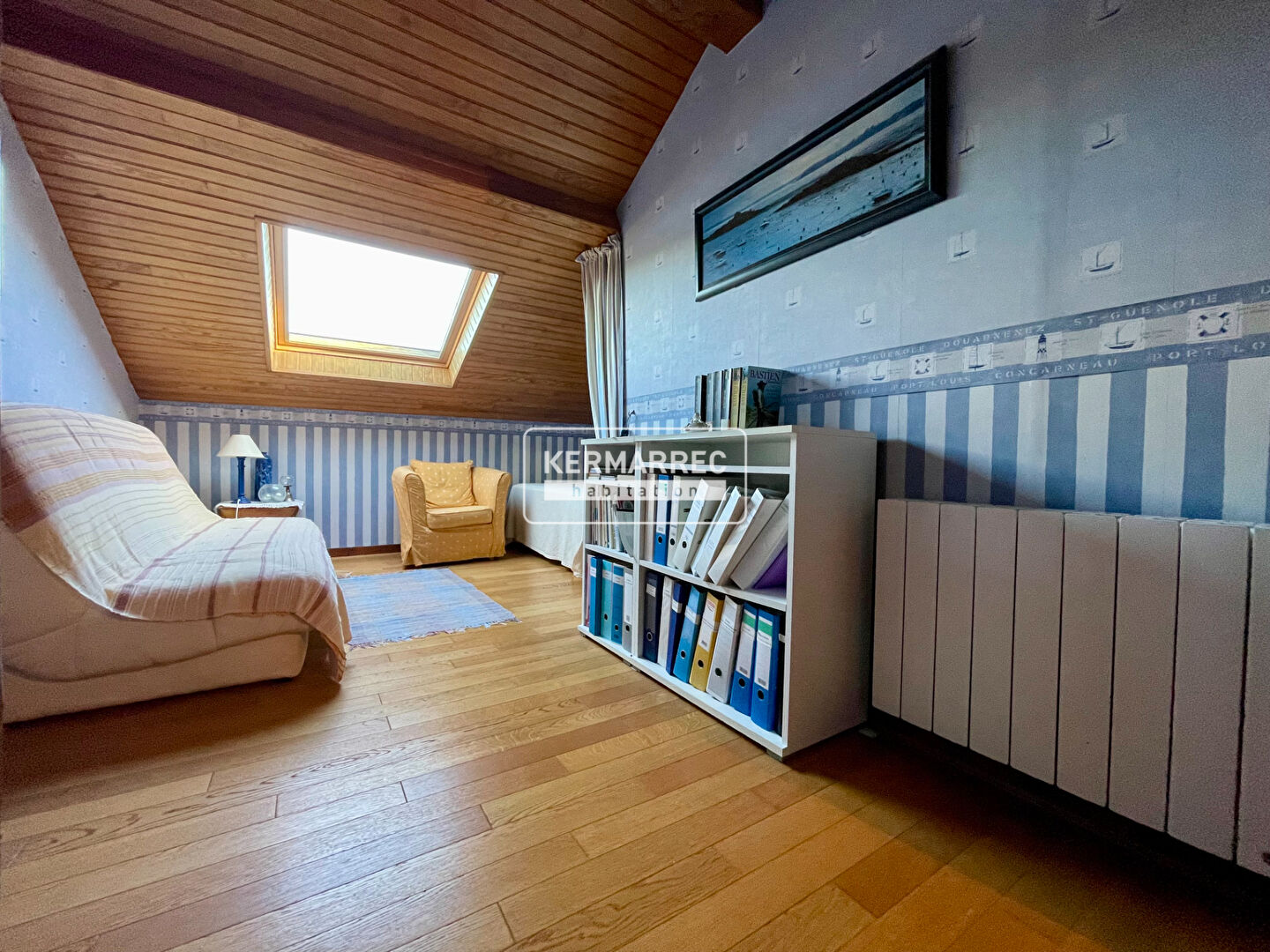 Maison 4 pièces - 92 m² environ - 59518709j.jpg | Kermarrec Habitation