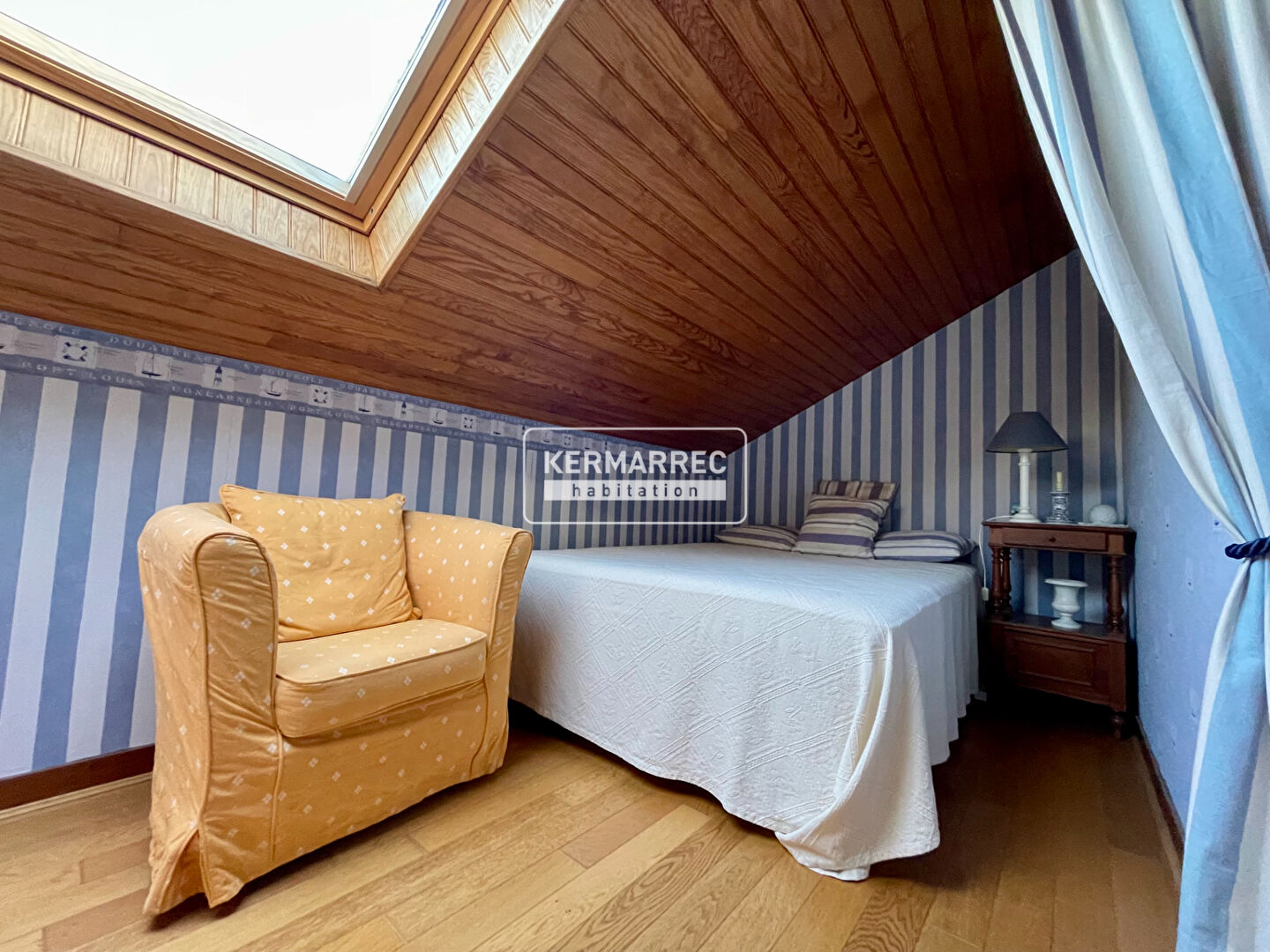 Maison 4 pièces - 92 m² environ - 59518709k.jpg | Kermarrec Habitation