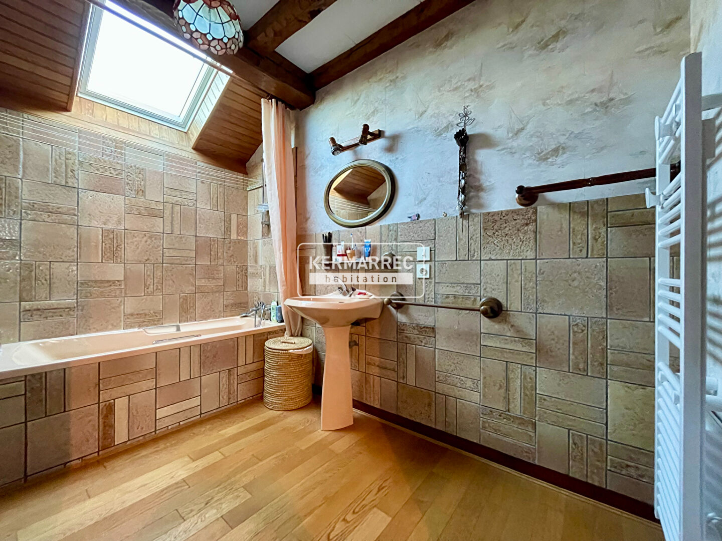 Maison 4 pièces - 92 m² environ - 59518709l.jpg | Kermarrec Habitation