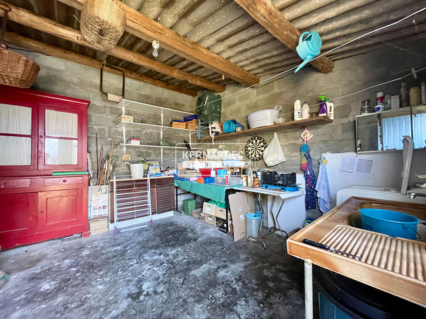 Maison 4 pièces - 92 m² environ - 59518709n.jpg | Kermarrec Habitation