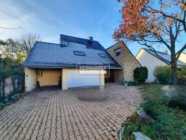 Maison 7 pièces – 167 m² environ