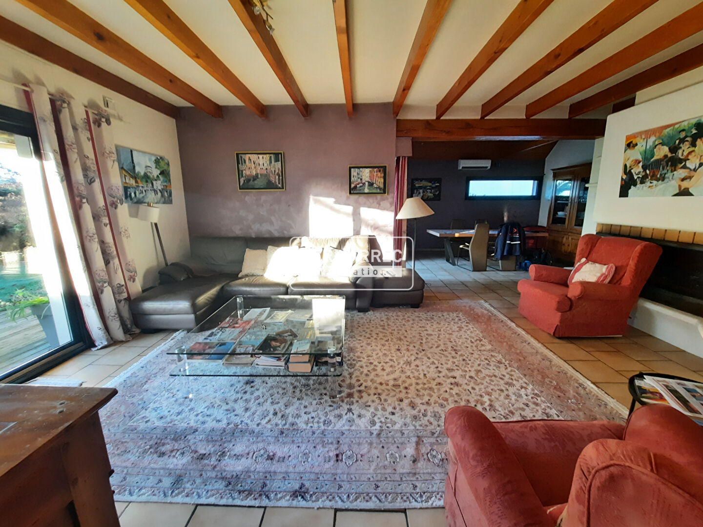 Maison 6 pièces - 167 m² environ - 59521429e.jpg | Kermarrec Habitation