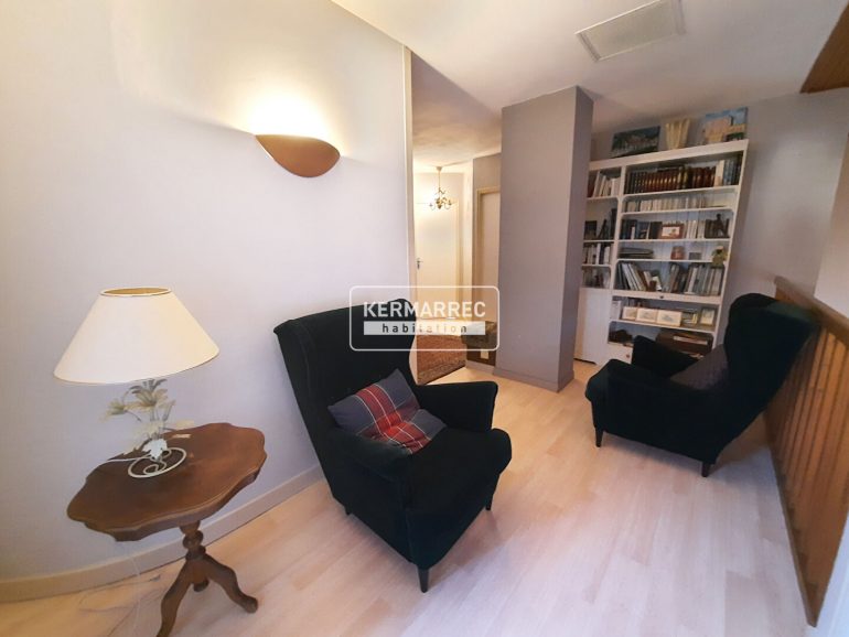 Maison 6 pièces - 167 m² environ - 59521429f.jpg | Kermarrec Habitation