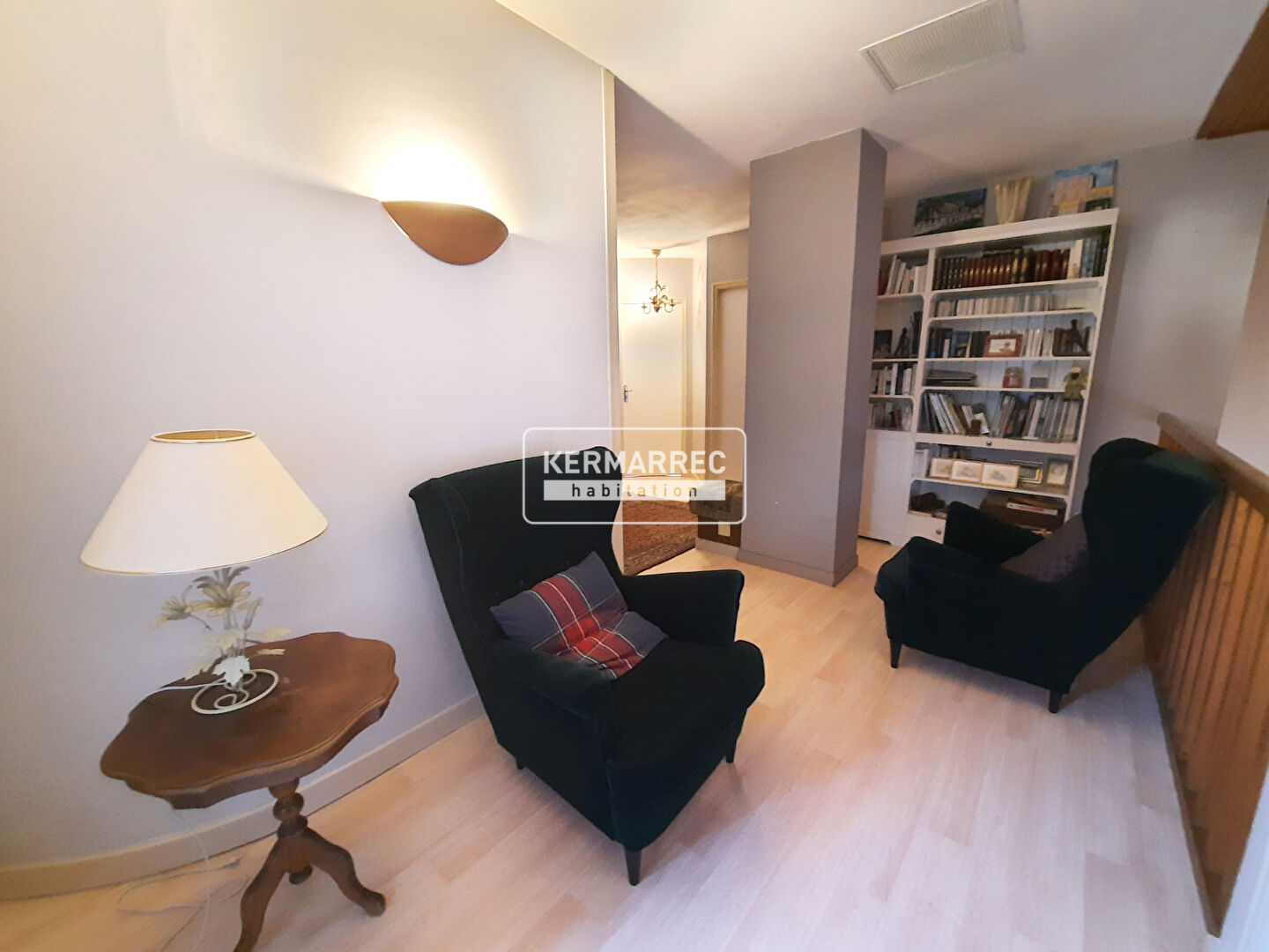 Maison 6 pièces - 167 m² environ - 59521429f.jpg | Kermarrec Habitation