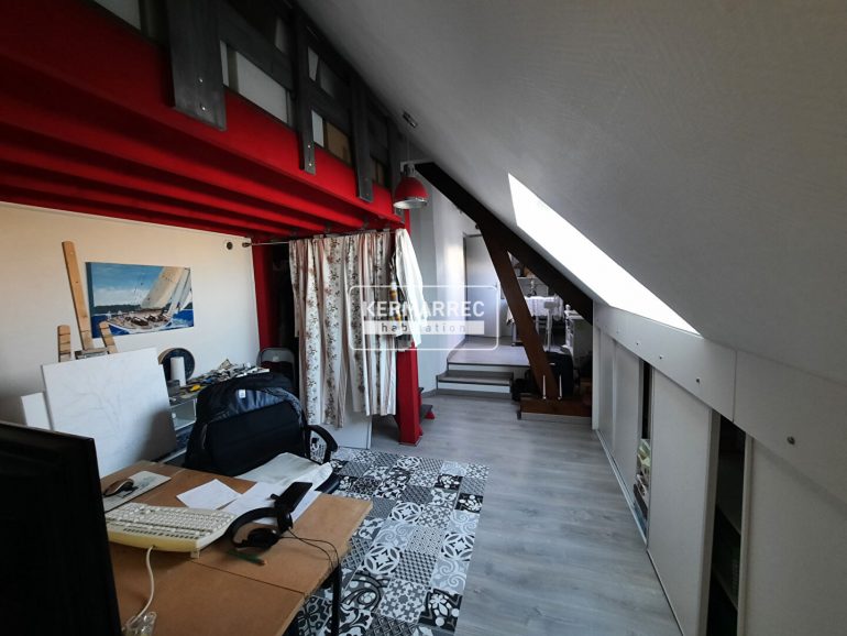 Maison 6 pièces - 167 m² environ - 59521429i.jpg | Kermarrec Habitation