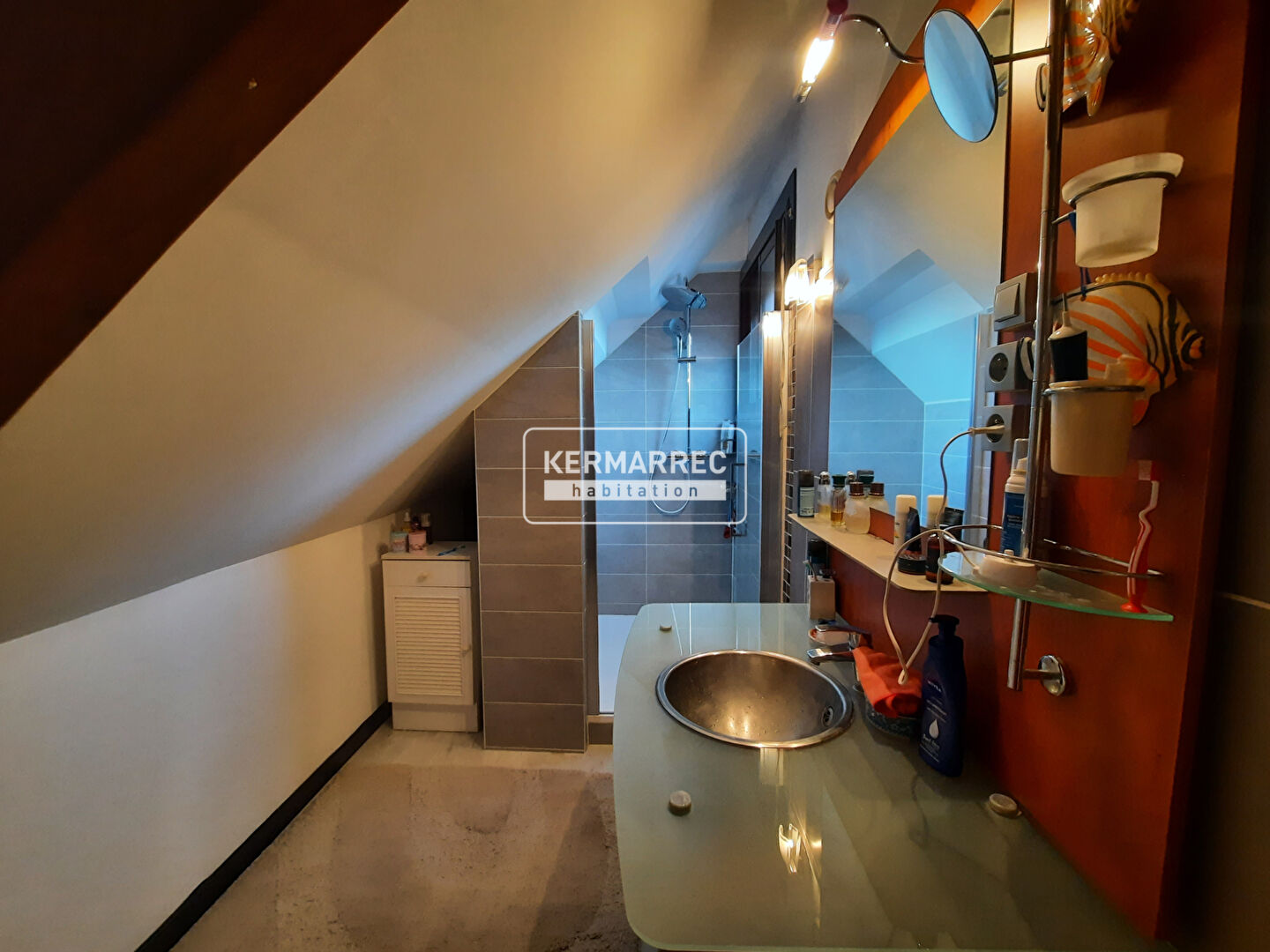 Maison 6 pièces - 167 m² environ - 59521429j.jpg | Kermarrec Habitation