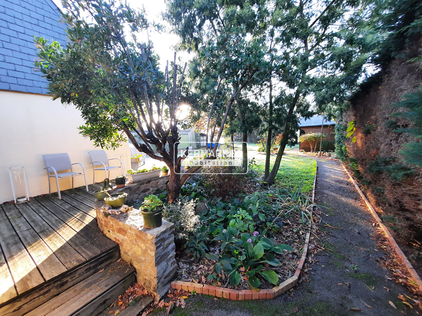 Maison 6 pièces - 167 m² environ - 59521429l.jpg | Kermarrec Habitation