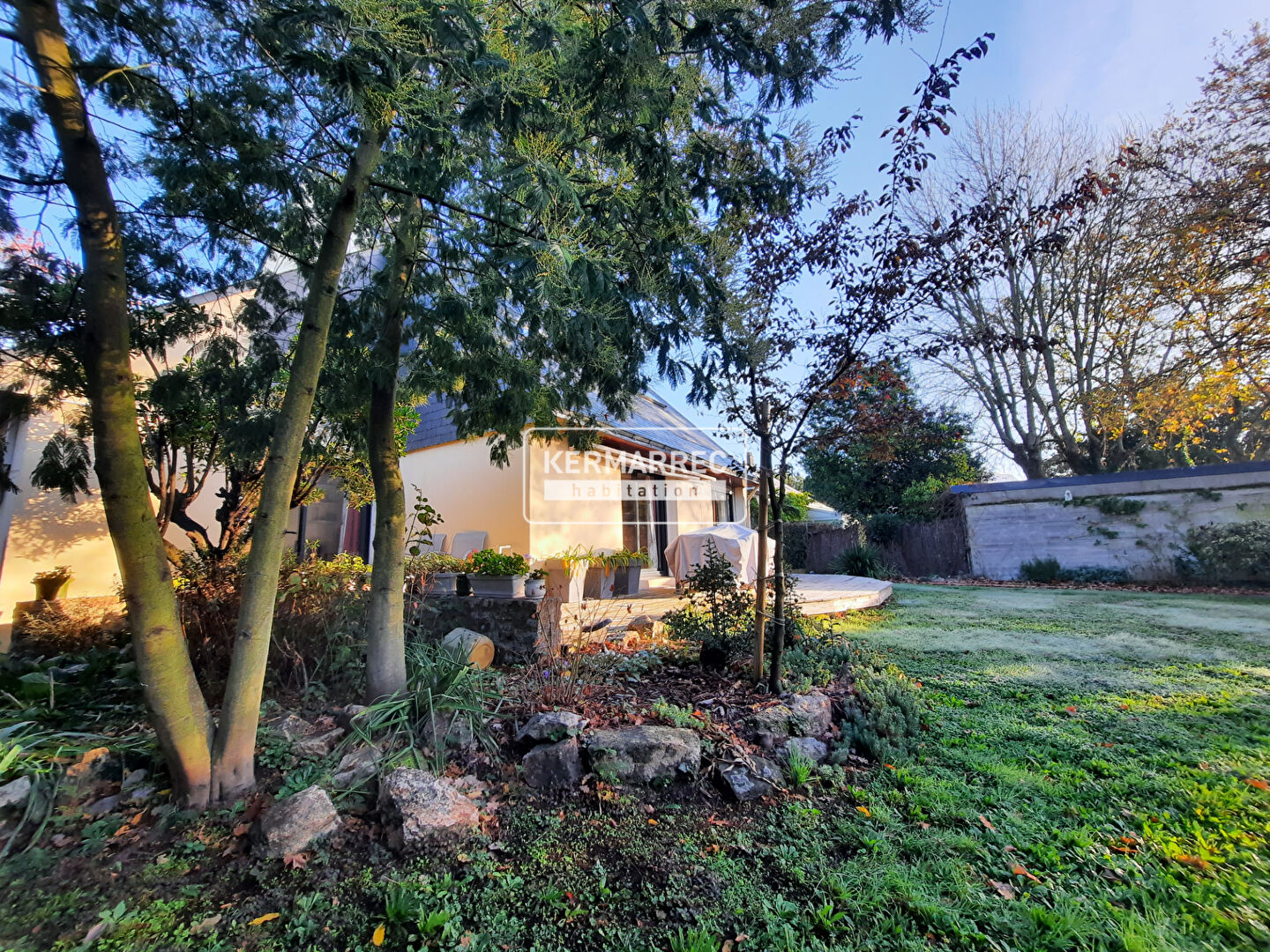 Maison 6 pièces - 167 m² environ - 59521429m.jpg | Kermarrec Habitation