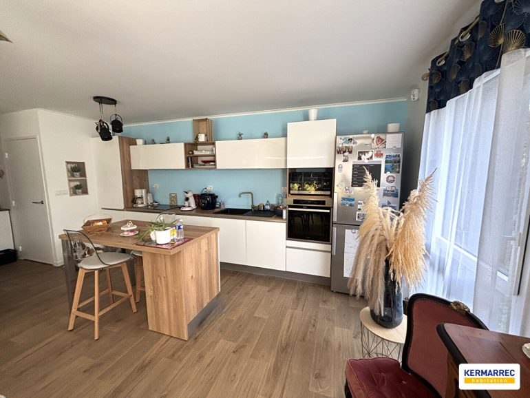 Appartement 3 pièces - 67 m² environ - 59522912b.jpg | Kermarrec Habitation