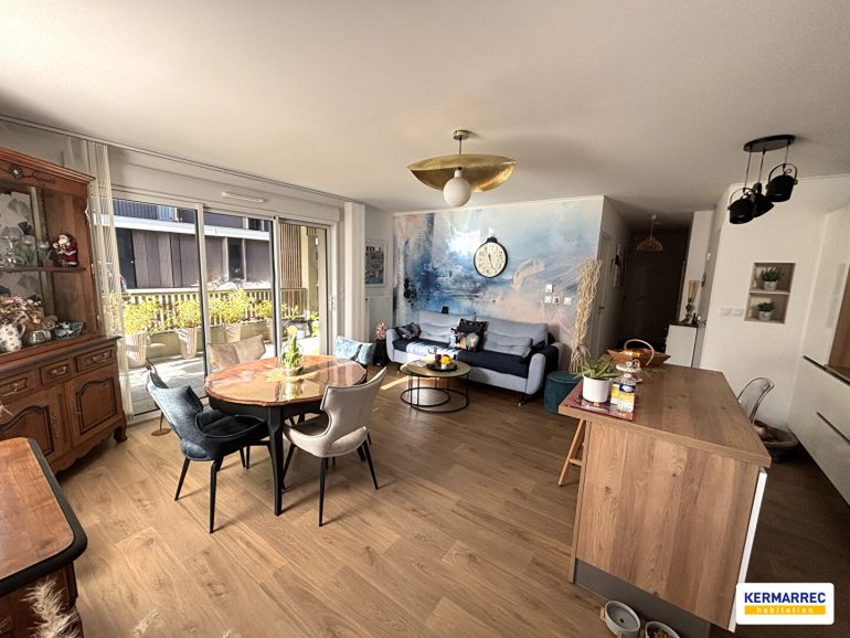 Appartement 3 pièces - 67 m² environ - 59522912c.jpg | Kermarrec Habitation