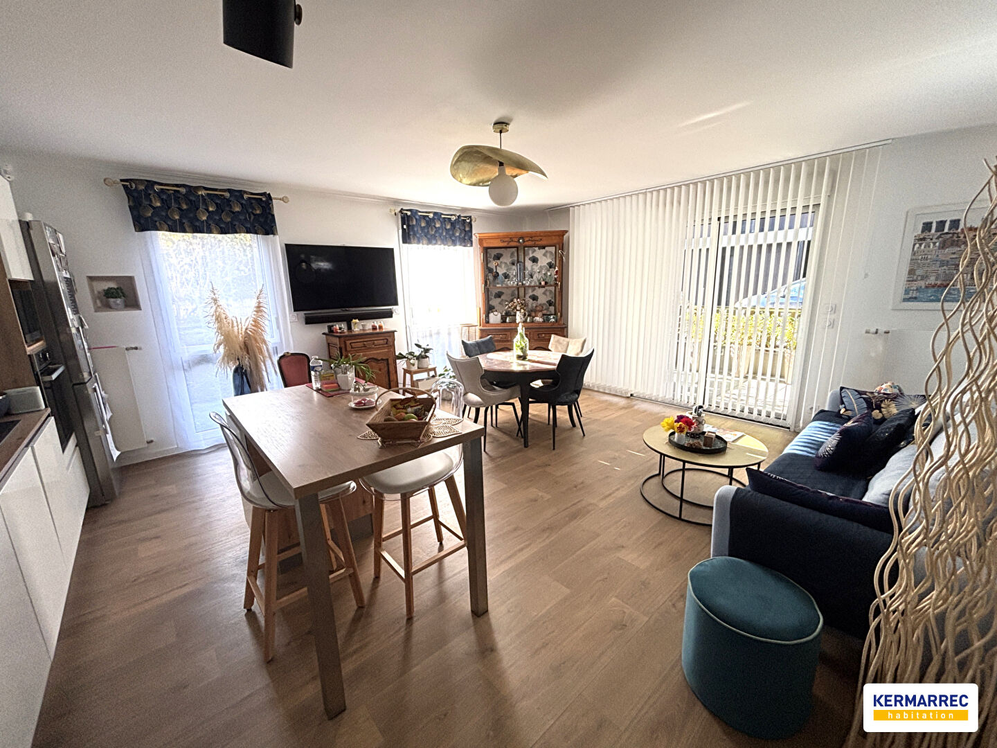 Appartement 3 pièces - 67 m² environ - 59522912k.jpg | Kermarrec Habitation