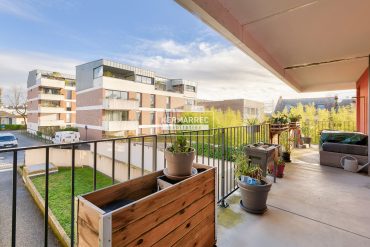 Appartement 3 pièces – 66 m² environ