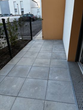 Appartement 3 pièces – 65 m² environ