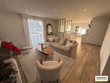 Maison 6 pièces – 149 m² environ