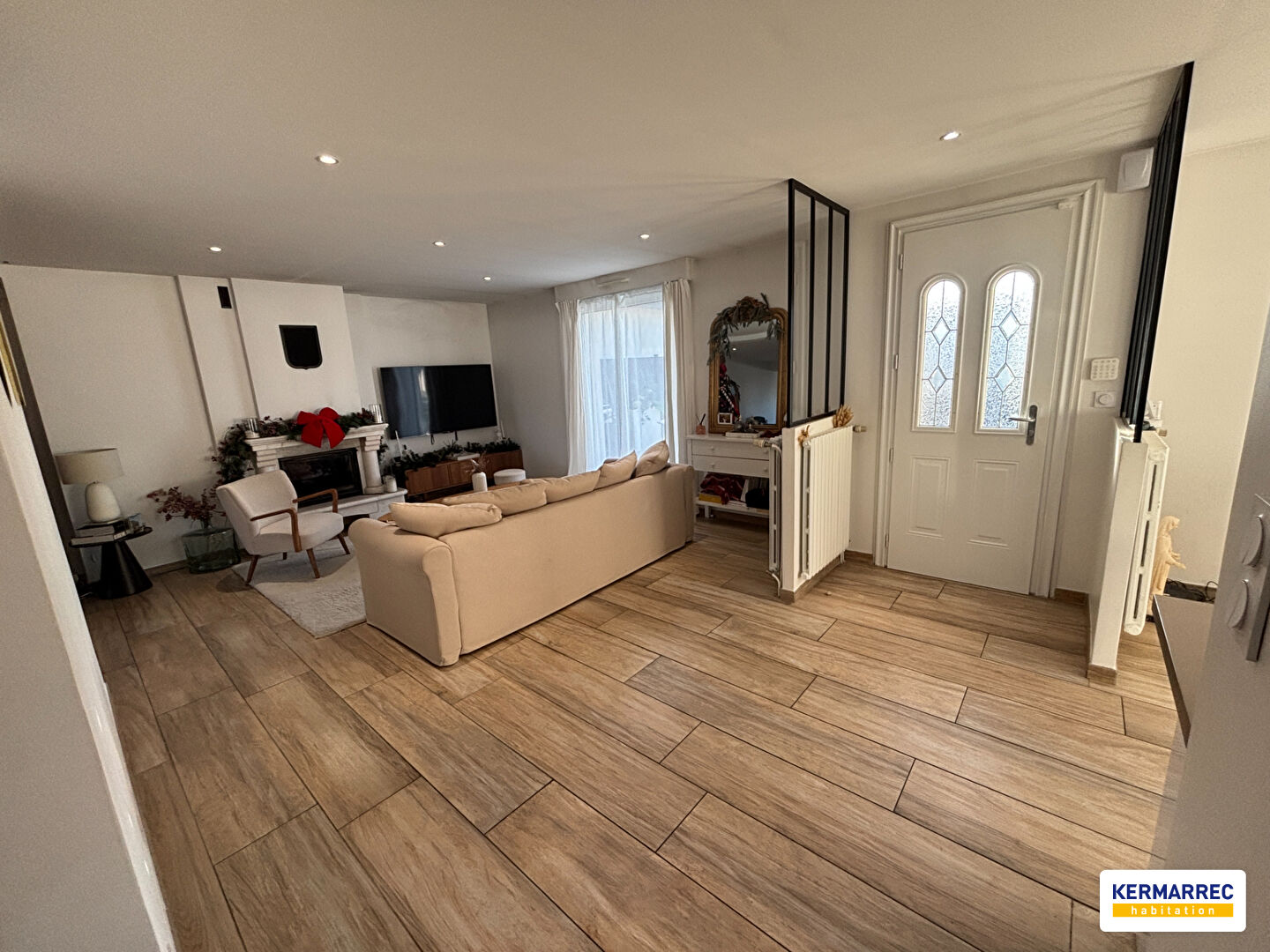 Maison 6 pièces - 149 m² environ - 59534431d.jpg | Kermarrec Habitation